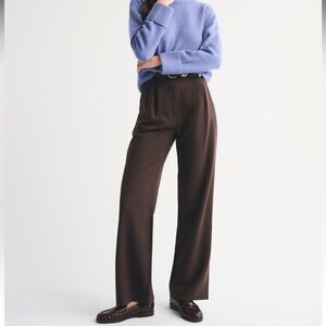 Abercrombie & Fitch Sloane Women's Trousers